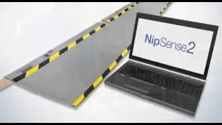Voith NipSense2 - Innovative service for a reliable papermaking process (EN)