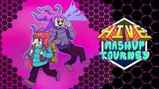 Troy in Ruins - HIVE Mashup Tourney