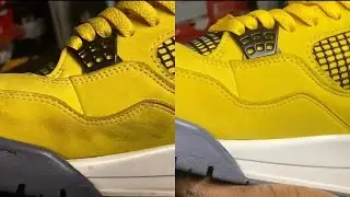 How to restore your 2021 Lighting 4s ⚡️