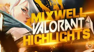 VALORANT - BEST OF G2 Mixwell