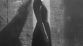 The Invisible Girl