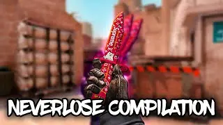Last CS2 Premier Neverlose Clips i found still after VAC Updated ⚡