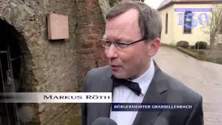 Mein Lieblingsplatz in Grasellenbach | wnoz