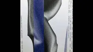 TROPIC NOIR - One Leg