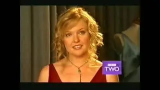 BBC Two Continuity (Saturday 9th September 2006) (2)