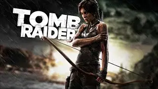 Tomb Raider on Radeon HD 7650m 1 GB
