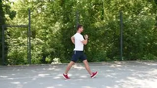 Brzo hodanje