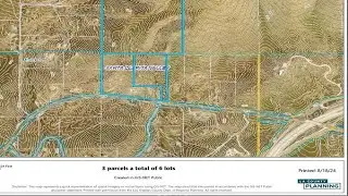0 Escondido, Agua Dulce, CA Presented by Gail Kopp.