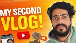 My second vlog  vlog kese bannau 