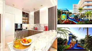 Zyra Vista Residences by Laraix development #realestate #bestluxury #artificialislands #home