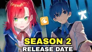 The Reincarnation of the Strongest Exorcist in Another World Season 2 Release Date | Crunchyroll