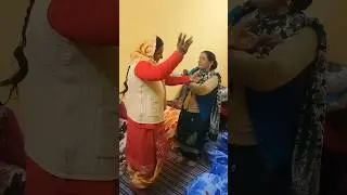 new village wedding shorts video 😇। pahad village shorts video 😇 #youtube #village #shorts #song