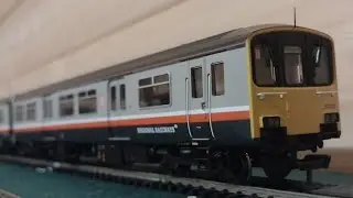 GMPTE 150133 departs