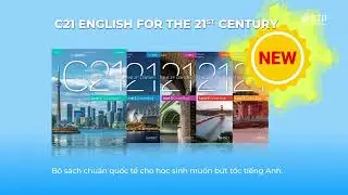 Ra mắt bộ s&aacute;ch ELT Course Books