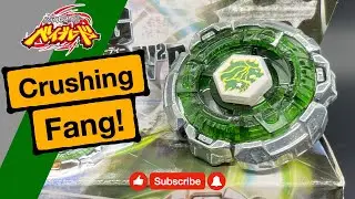 #Satisfying Fang Leone 130W2D #ASMR Unboxing! #Shorts