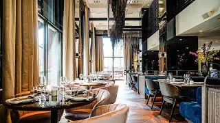 Hilton The Hague, Netherlands | Travel With Dhriti