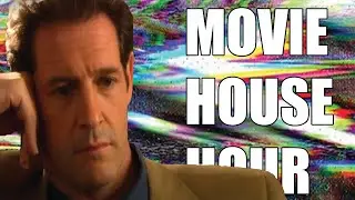 MOVIE HOUSE HOUR: THE VILLAIN IN THIS WAS JUST BAD CGI FLIES ?? (Infested reactions )