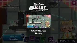 Y2KID'S FLAWLESS VICTORY 🏆 | Stream Highlights