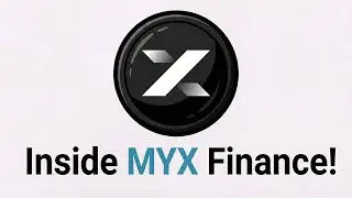 The Next Gen of Crypto? The Critical ELEMENTS of MYX Revealed | MYX Finance (MYX) Elements