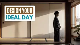 Microtopia Minimalism: 5 Rules to Design Your Ideal Day