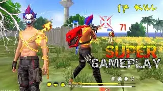 How To Win Every Random Player in Free Fire☠️🔥 level Push Pro Tips And Tricks