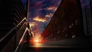 Akitaka Tohyama - Estrada da Estrela