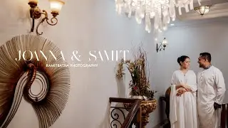 Joanna & Samit | Dhaka, Bangladesh | Wedding Short Film