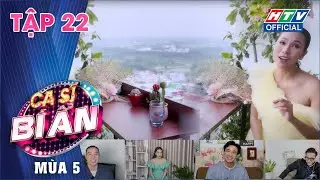 CA SĨ B&Iacute; ẨN M&Ugrave;A 5 -L&agrave;n s&oacute;ng mới | Phương Lan bị lộ 