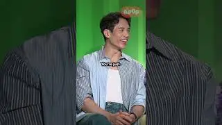 This or That: Manny Jacinto Characters | A*Pop