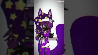 Shadow- Livingston #smilingcritters #gacha #chapter3 #poppyplaytime