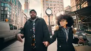 Elyahreev Immortal - Holding Hands (Official Video)