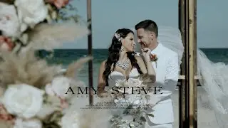 Most Inspiring Destination Wedding on the Outer Banks | #TheBlackStallion NC | Elevation 