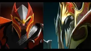 Mr. Teal метит Dota 2 со Dragon Knight ft. Гилевски Nyx - Пост анализа
