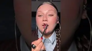 Lip tutorial #makeup #bratz #lipcombo