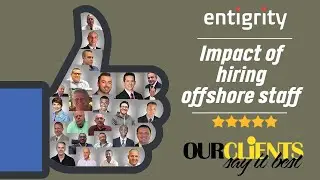 Impacts of Hiring Offshore Staff | MYCPE ONE (formerly Entigrity)