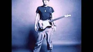 John Mayer - Split Screen Sadness