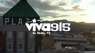 Welcome to Viva 915 Media | El Paso's Home for Culture, Music & Sports