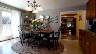 Alexandria Township Home For Sale: 342 County Road 513, Frenchtown, NJ 08825