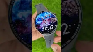 HT30 HARMONYOS SMARTWATCH  | HELLO WATCH Ht30