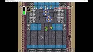 ALTTP - GT - Mini Helm Room