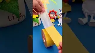 Strong Adhesive Double-sided Fiberglass Mesh Tape. Link in comment! #homegadgets #repair #shorts