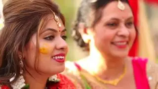 Fiji Indian Wedding Highlights Video Danisa & Saneel @ Digital Photo Studio, Bardoli.
