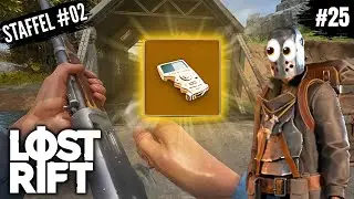 LOST RIFT 🌴 25: Jackpot ! Hier findet man das 