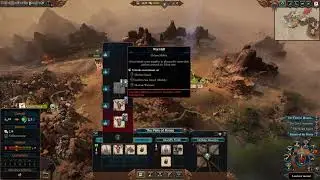 Warhammer 3 - Caledor Reigns! - Part 1