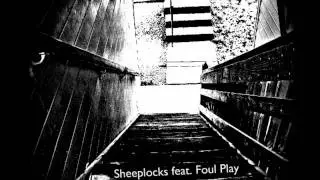 12 Poltroon feat. Foul Play (Figments of a Forgotten Dream)