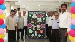 Model English School K/P Reopening 13.06.2025
