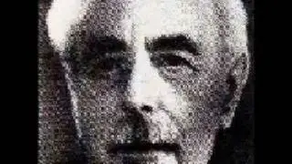 Samuil Feinberg plays Liszt Mephisto Waltz No. 1
