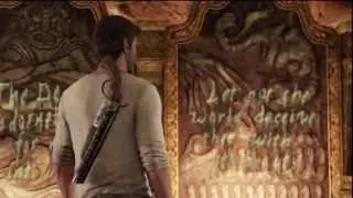 Uncharted 3: Epic Fan Tribute Trailer *SPOILERS* PS3