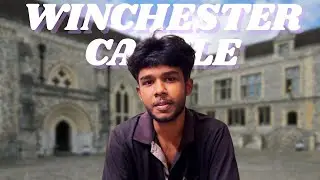 Winchester Castle 😱| The Real Story Explained | Tamil