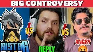 Final Reply 🚫 END #freefire #gyangaming #raistar #binzaid 